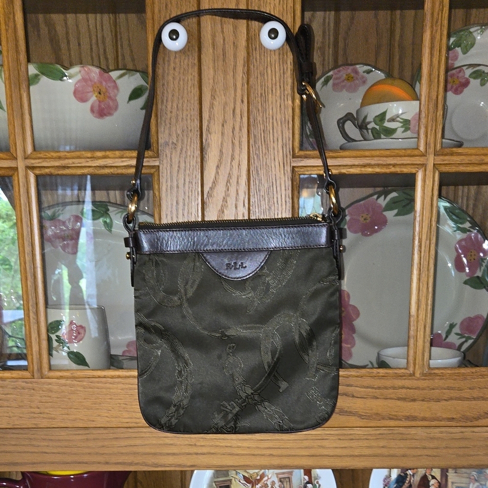 Ralph Lauren Shoulder Bag